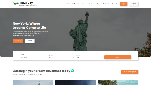WENS Travel Joy (WEN Solutions)