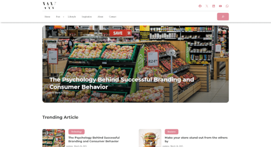 WENS Vibes (WEN Solutions)