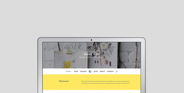 Make + Do (Wild Notion Creative)