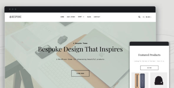 Bespoke (WooCommerce)