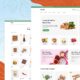 Kirana (WooCommerce)