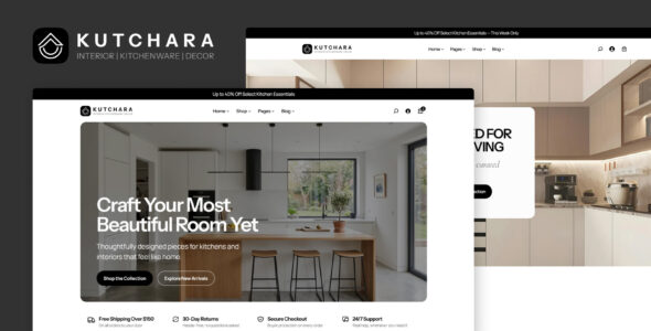 Kutchara (WooCommerce)