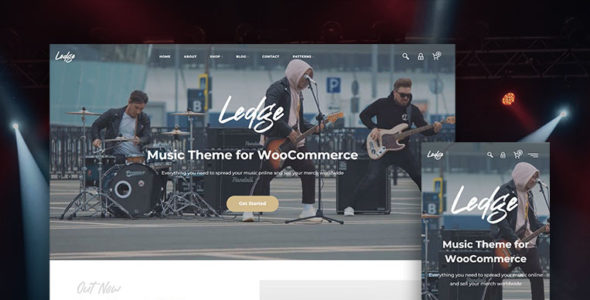 Ledge (WooCommerce)