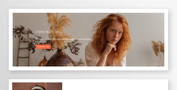 Organic Artistry (WooCommerce)