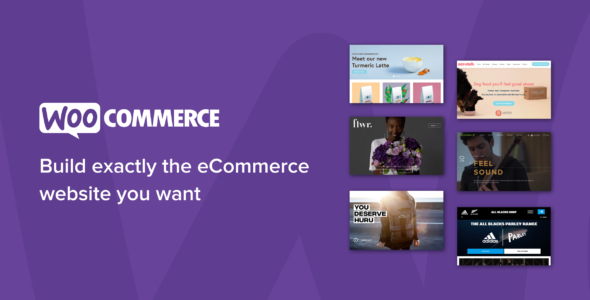 Organic Goodness (WooCommerce)