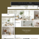 OrnateDecor (WooCommerce)