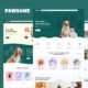 Pawsome (WooCommerce)