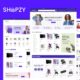 Shopzy (WooCommerce)
