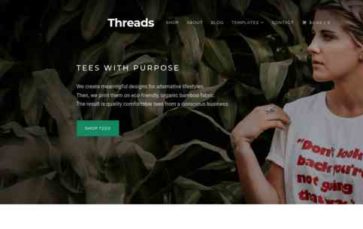 Threads (screenshot desktop)