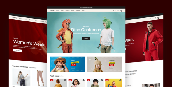 Vastra (WooCommerce)