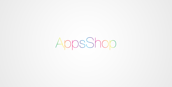 AppShop (WordPress Download Manager)