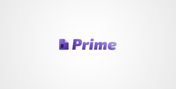 Prime (WordPress Download Manager)