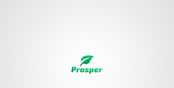 Prosper (WordPress Download Manager)