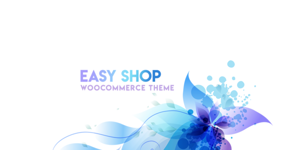 Easy Shop (WordPress Eden)