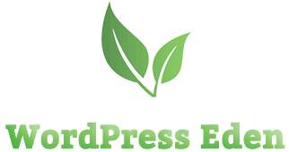 WordPress Eden