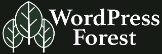 WordPress Forest
