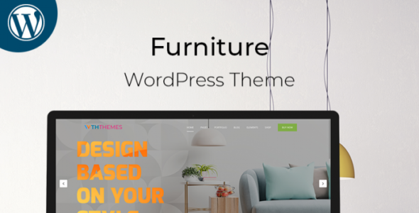Furniture (WordPress Themes Hub)