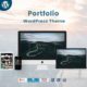 Portfolio (WordPress Themes Hub)