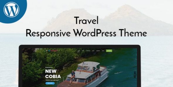 Travel (WordPress Themes Hub)