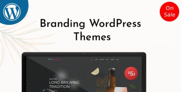 WTH Branding (WordPress Themes Hub)