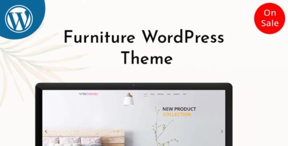WTH Furniture2 (WordPress Themes Hub)