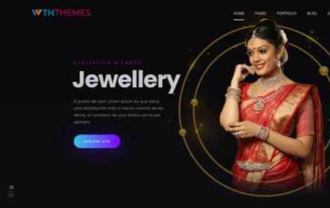 WTH Jewelrystore (screenshot desktop)