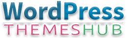 WordPress Themes Hub