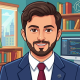 Author Icon