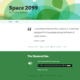 2013 Green Sequence (WordPress)