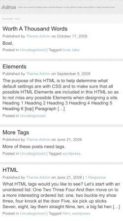 Screenshot Mobile Adroa (screenshot mobile)