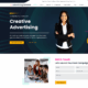 Advertising Services (WordPress)