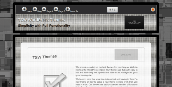 AMP (WordPress)