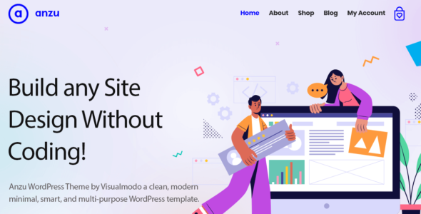 Anzu (WordPress)