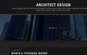Screenshot Desktop Architect Design (screenshot desktop)