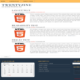 Art Blogazine (WordPress)