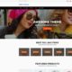 Attire Shop (WordPress)
