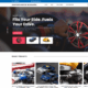 Auto Parts and Car Accessories (WordPress)