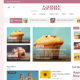 Azure Newspaper (WordPress)