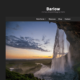 Barlow (WordPress)
