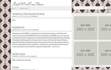 Batik (Hendro Prayitno) (screenshot desktop)