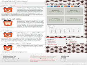 Batik (WordPress)