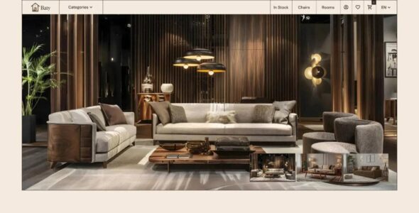 baty (WordPress)