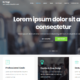 Be Page (WordPress)