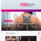 Best Blog (Imon Themes)