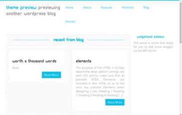 Screenshot Desktop Beyond Magazine (screenshot desktop)