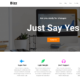 Biz Menia (WordPress)
