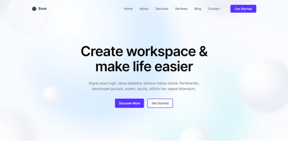 BlocksKit Base (WordPress)