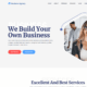 Blockskit Business Agency (WordPress)