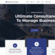 Blockskit Business Consulting (WordPress)