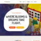 Blockskit Kindergarten (WordPress)